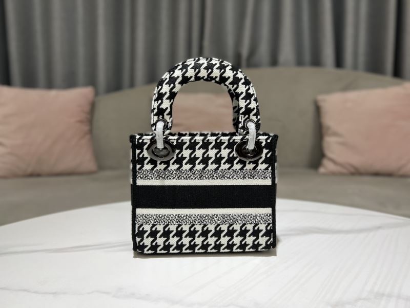 Christian Dior My Lady Bags